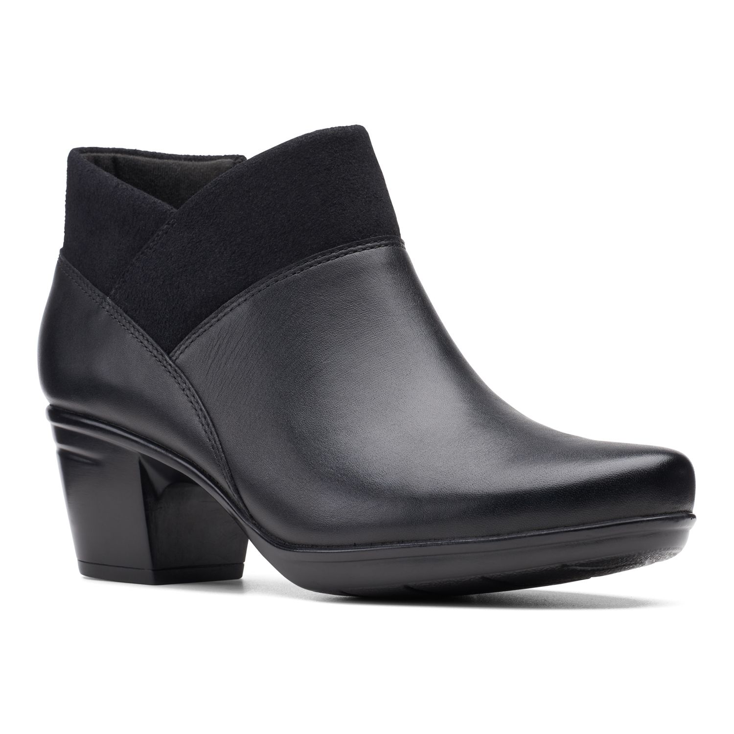 kohls womens shoes clarks