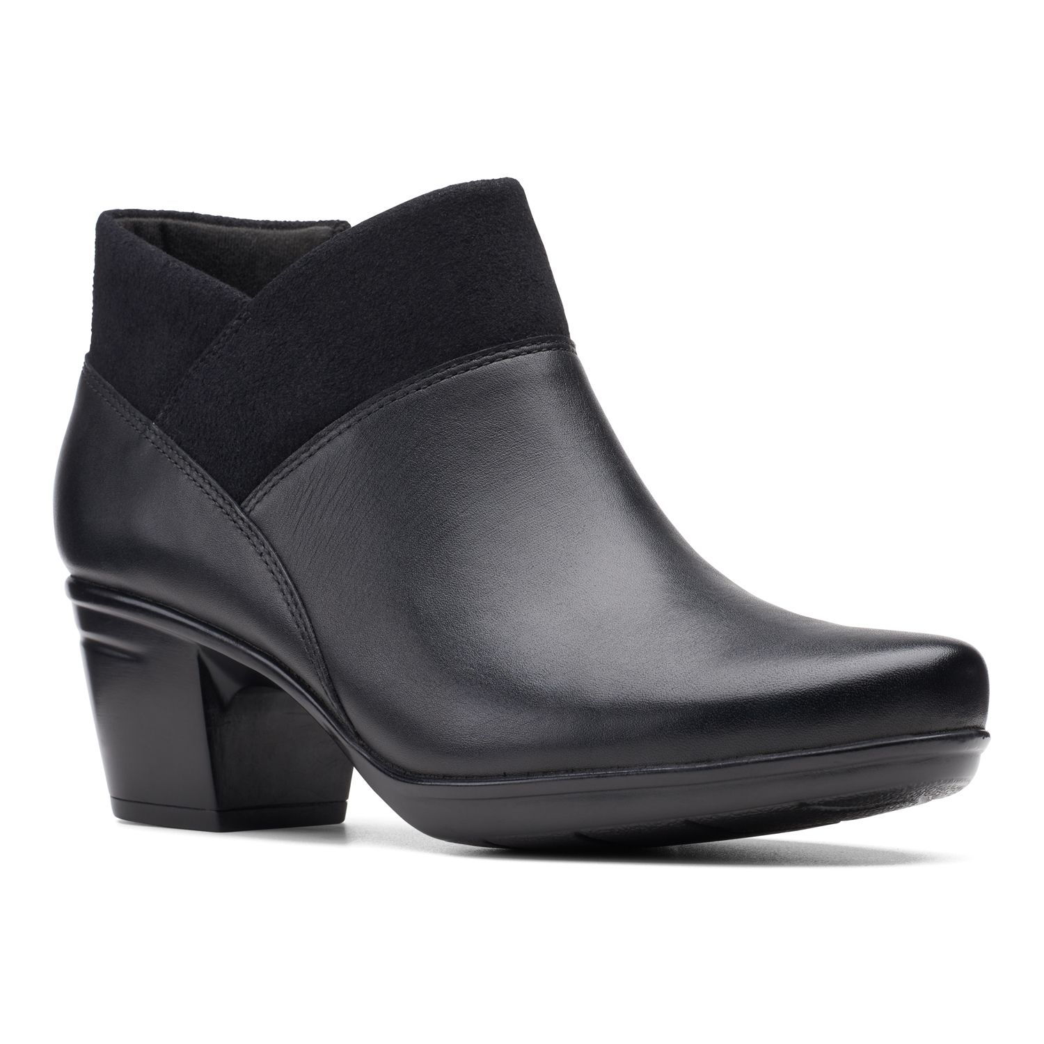 Clarks® Emslie Summit Women's High Heel Shoes