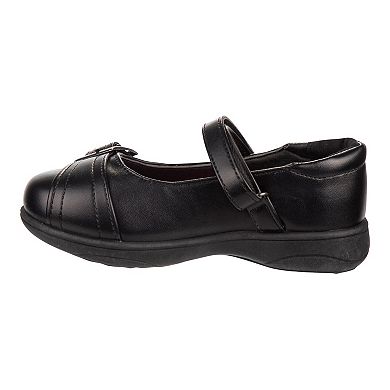 Petalia Classic Toddler Girls' Mary Jane Shoes