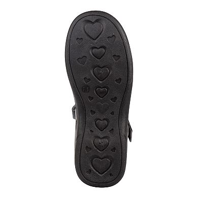 Petalia Classic II Toddler Girls' Mary Jane Shoes