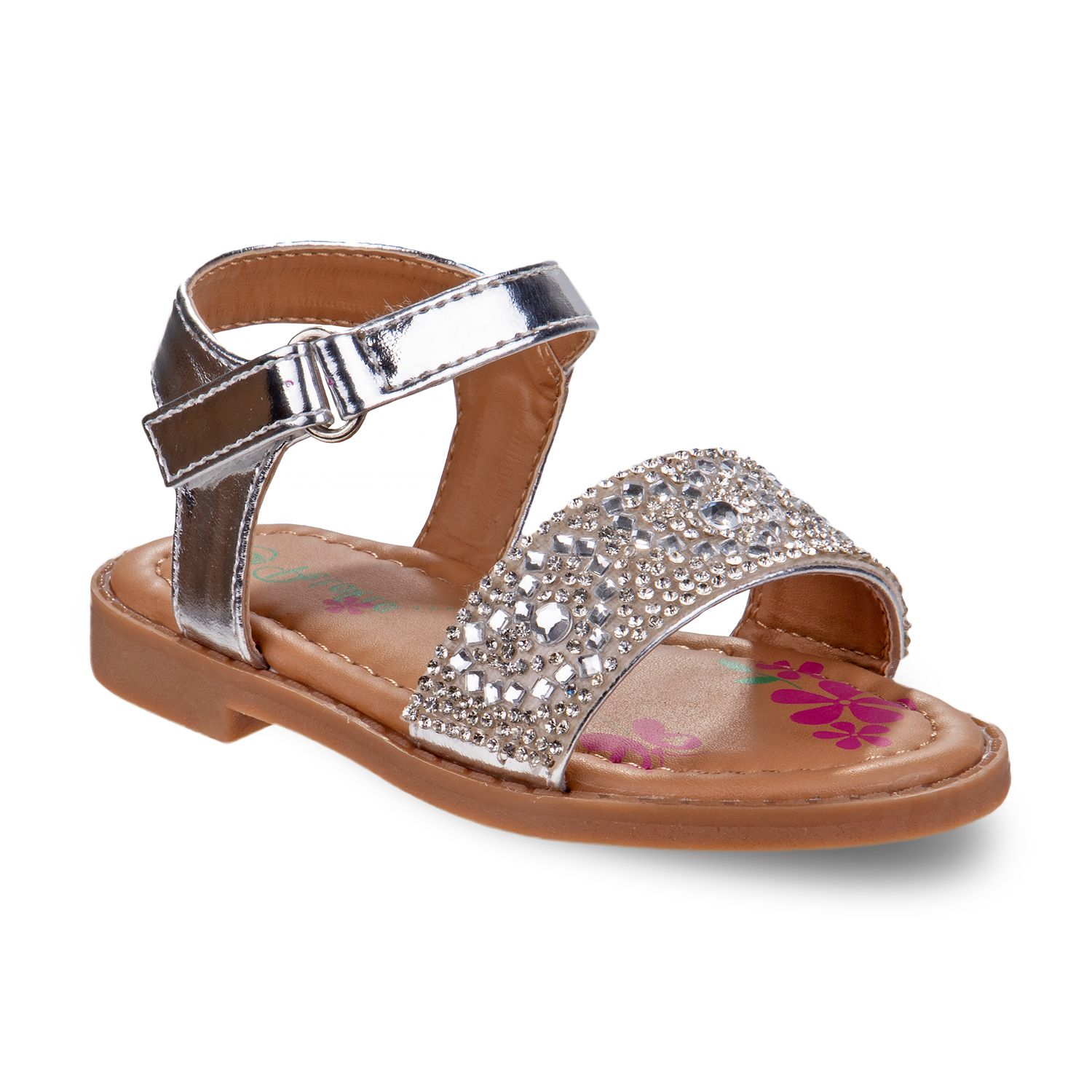 kohls childrens sandals