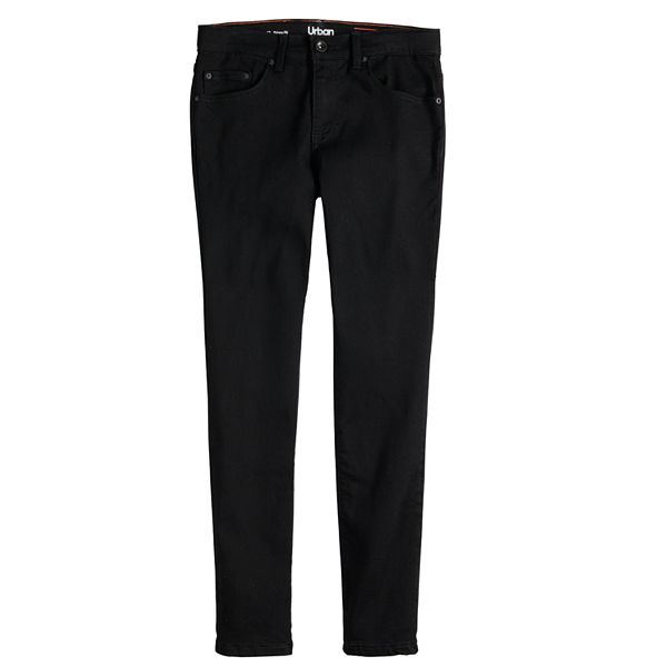 Boys 4-20 Urban Pipelineâ¢ SuperFlex Skinny-Fit Jeans