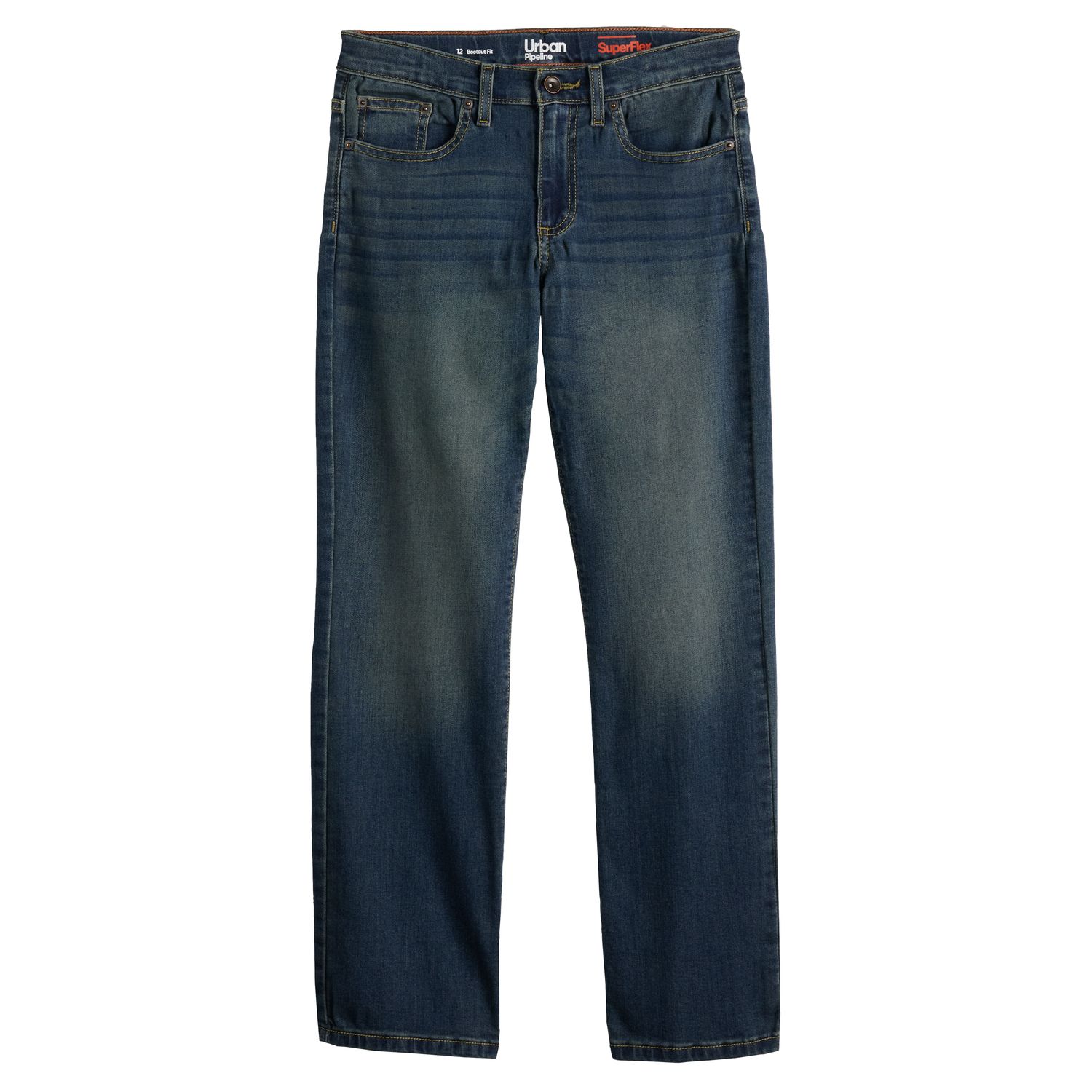 urban pipeline boys jeans