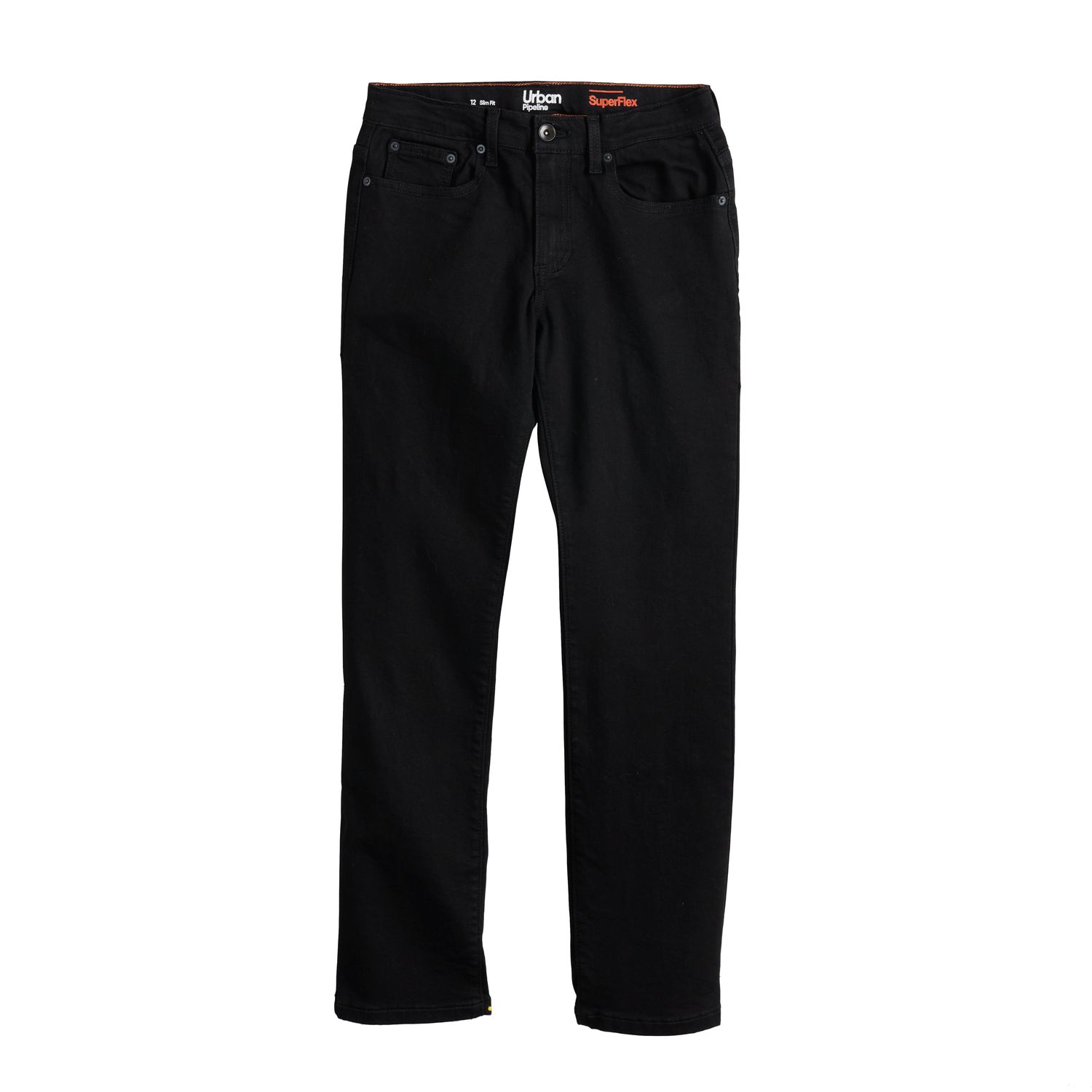 ultimate stretch jeans