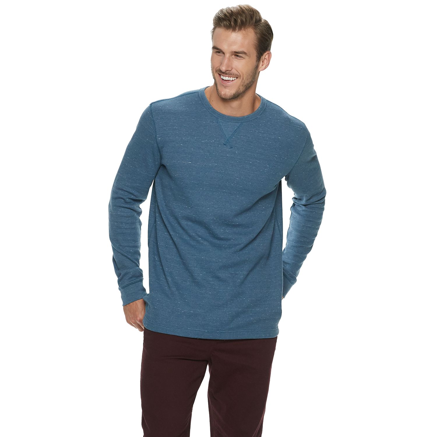 tall thermals