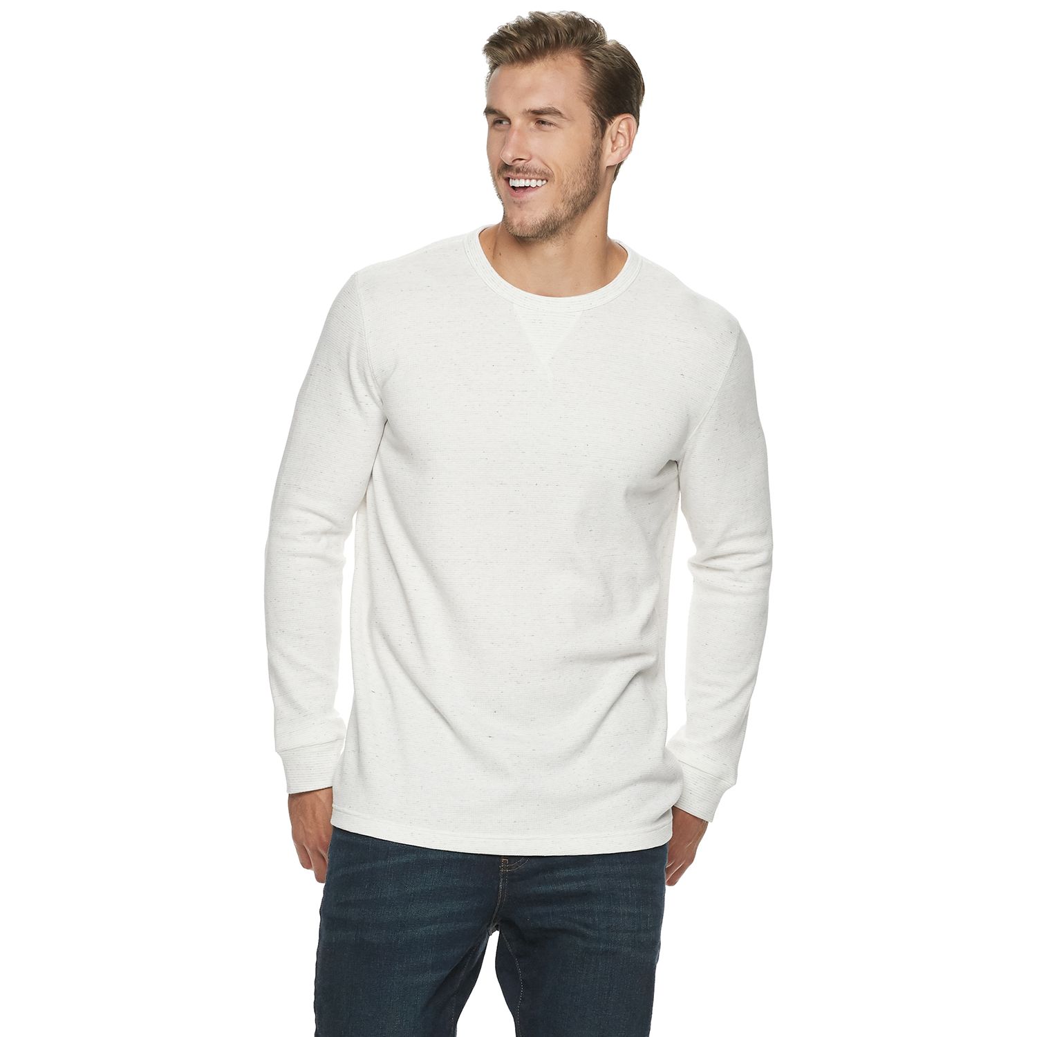 big and tall thermal shirts