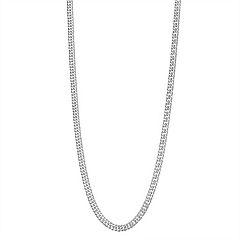 Kohls gold 2024 rope chain