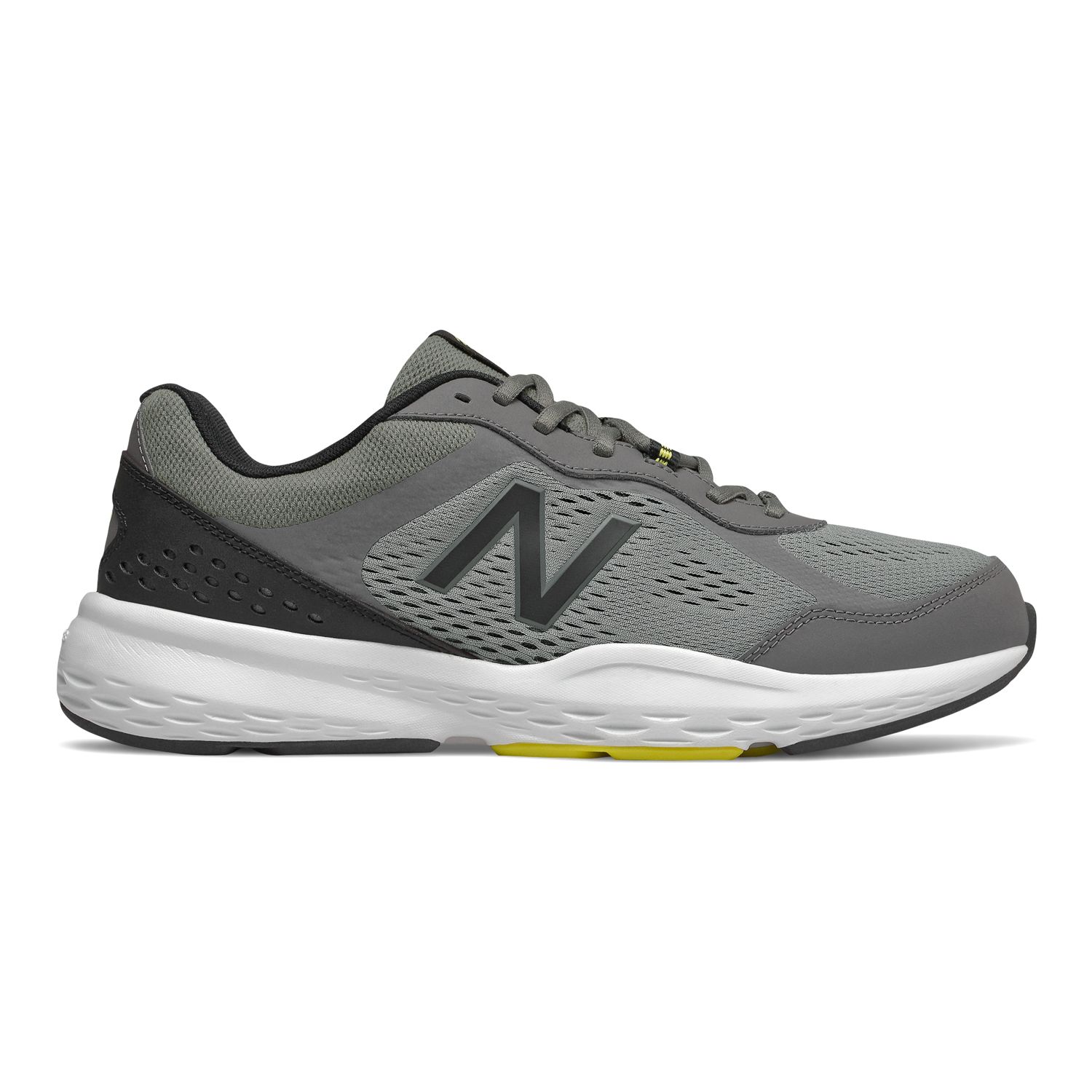 kohls mens new balance shoes