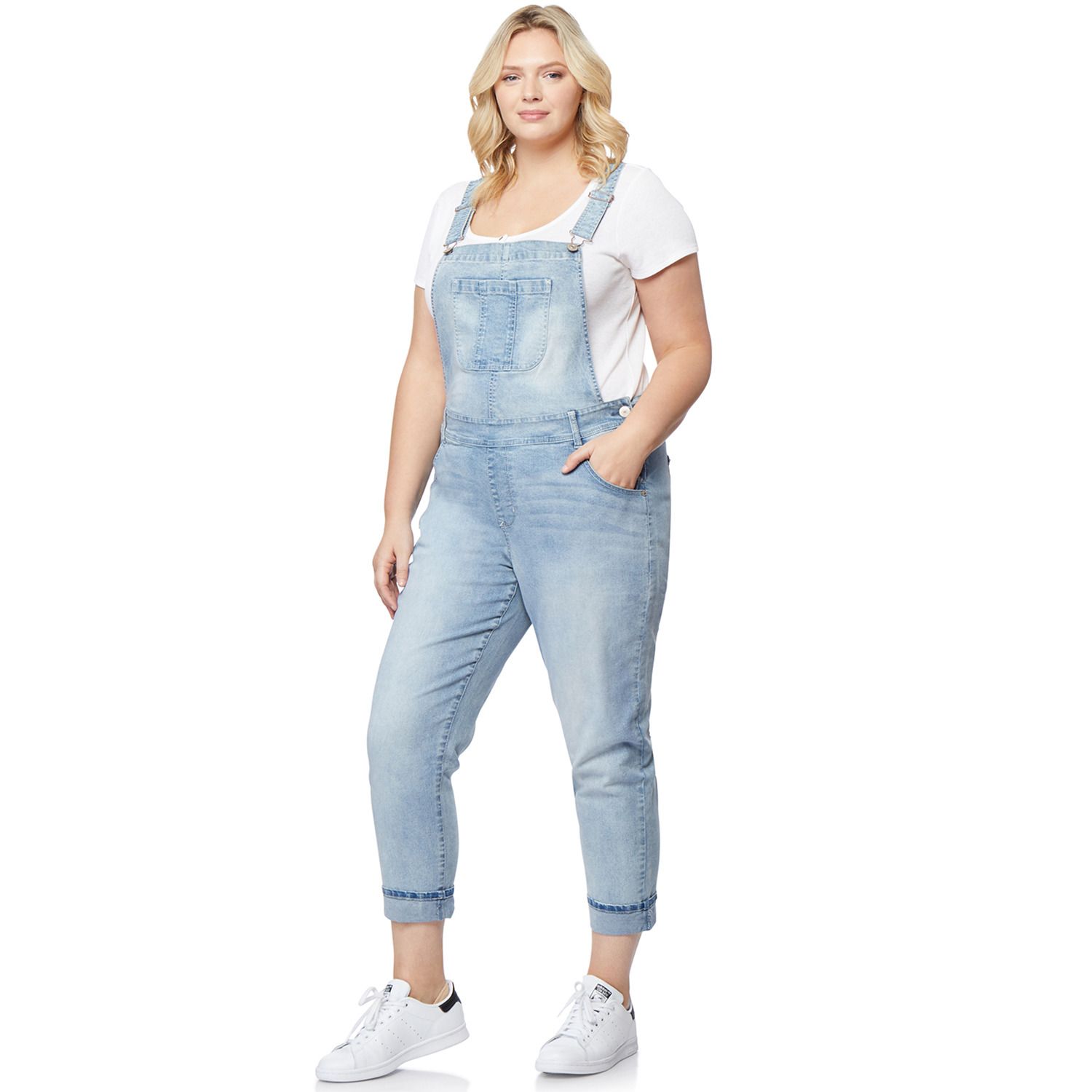 wallflower overalls kohls