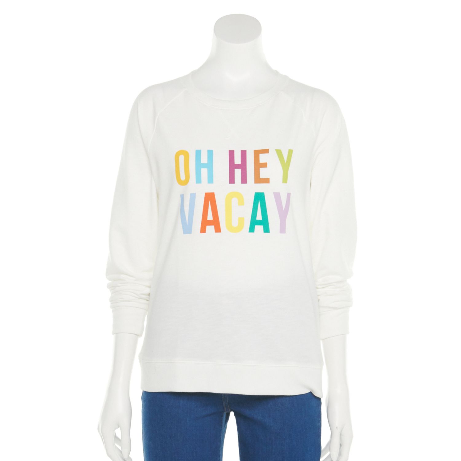 kohls sonoma sweatshirt