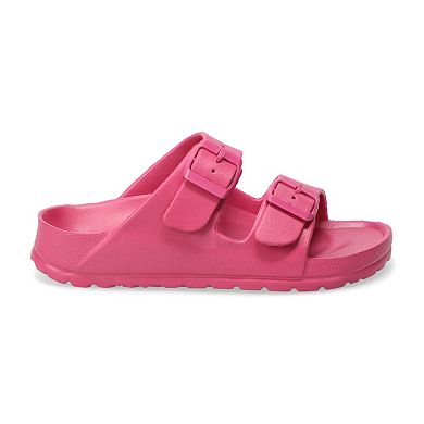 Sonoma Goods For Life® Juliee Women's Slide Sandals