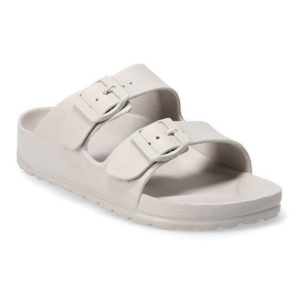Sonoma Goods For Life® Juliee Women's Slide Sandals