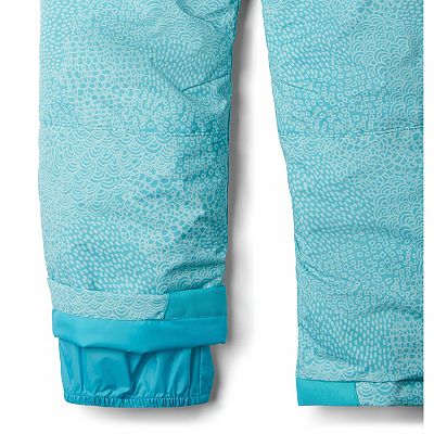 Columbia OUTGROWN top Pull-On Snow Pants