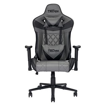 Techni Sport XL Ergonomic Gaming Desk Chair