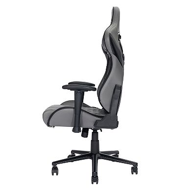 Techni Sport XL Ergonomic Gaming Desk Chair