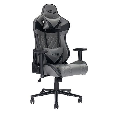 Techni Sport XL Ergonomic Gaming Desk Chair