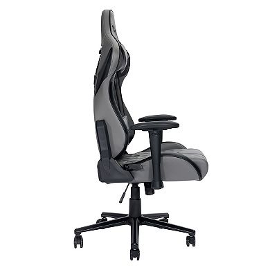 Techni Sport XL Ergonomic Gaming Desk Chair