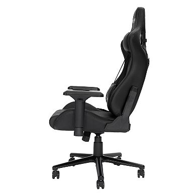 Techni Sport TS-83 Ergonomic Racer Style Gaming Desk Chair