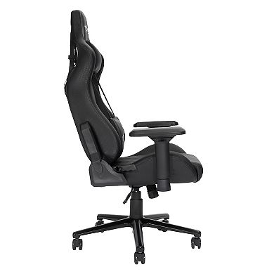 Techni Sport TS-83 Ergonomic Racer Style Gaming Desk Chair