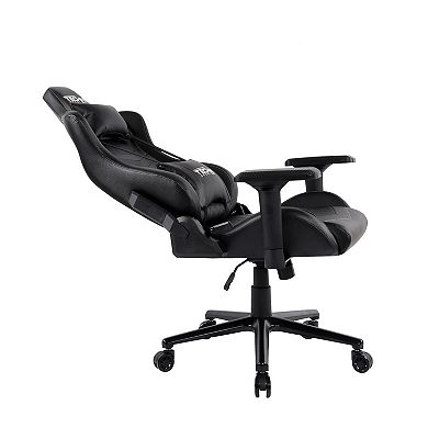 Techni Sport TS-83 Ergonomic Racer Style Gaming Desk Chair