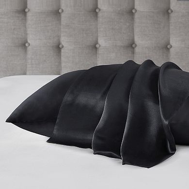 Madison Park 25-Momme 100% Pure Mulberry Silk Pillowcase