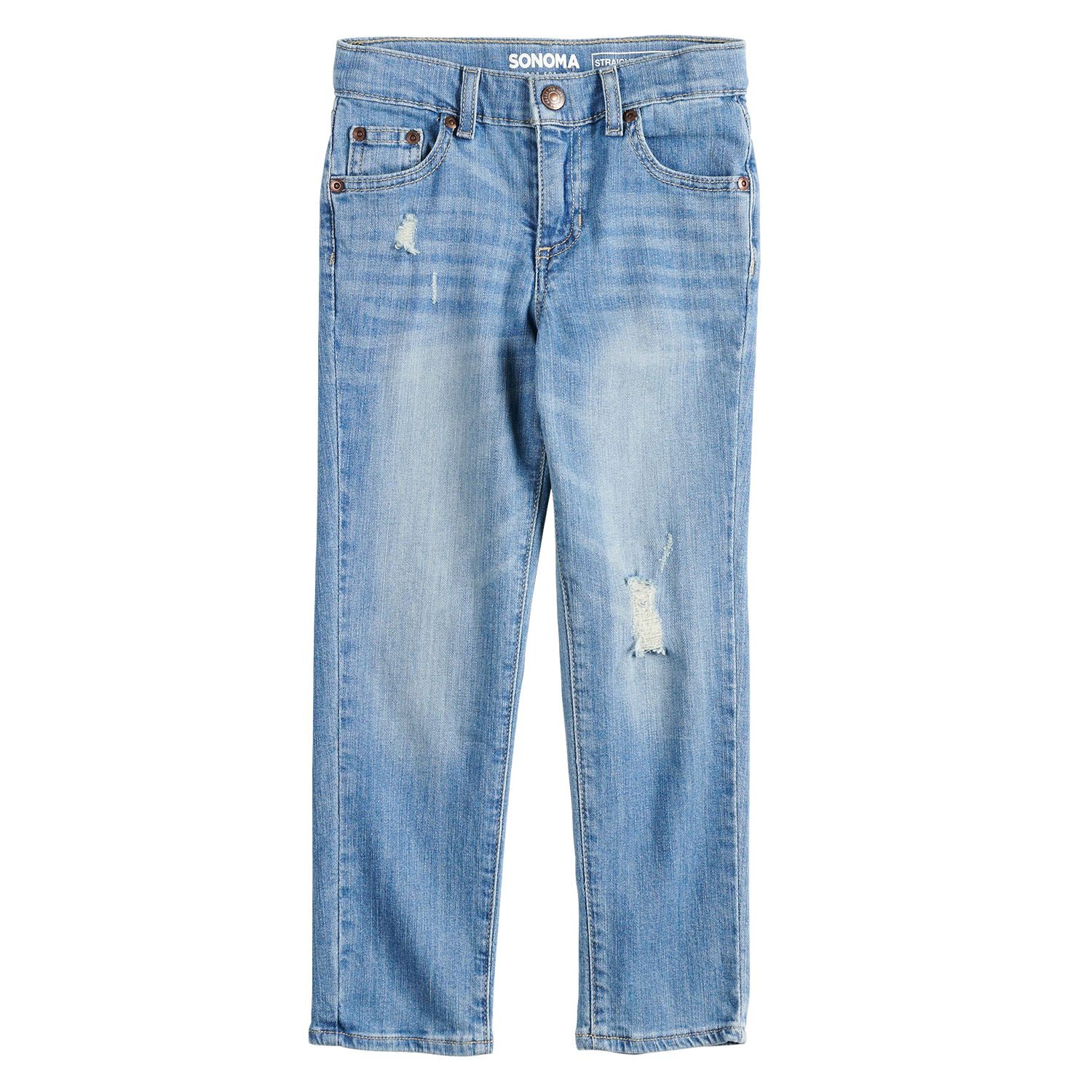 boys sonoma jeans