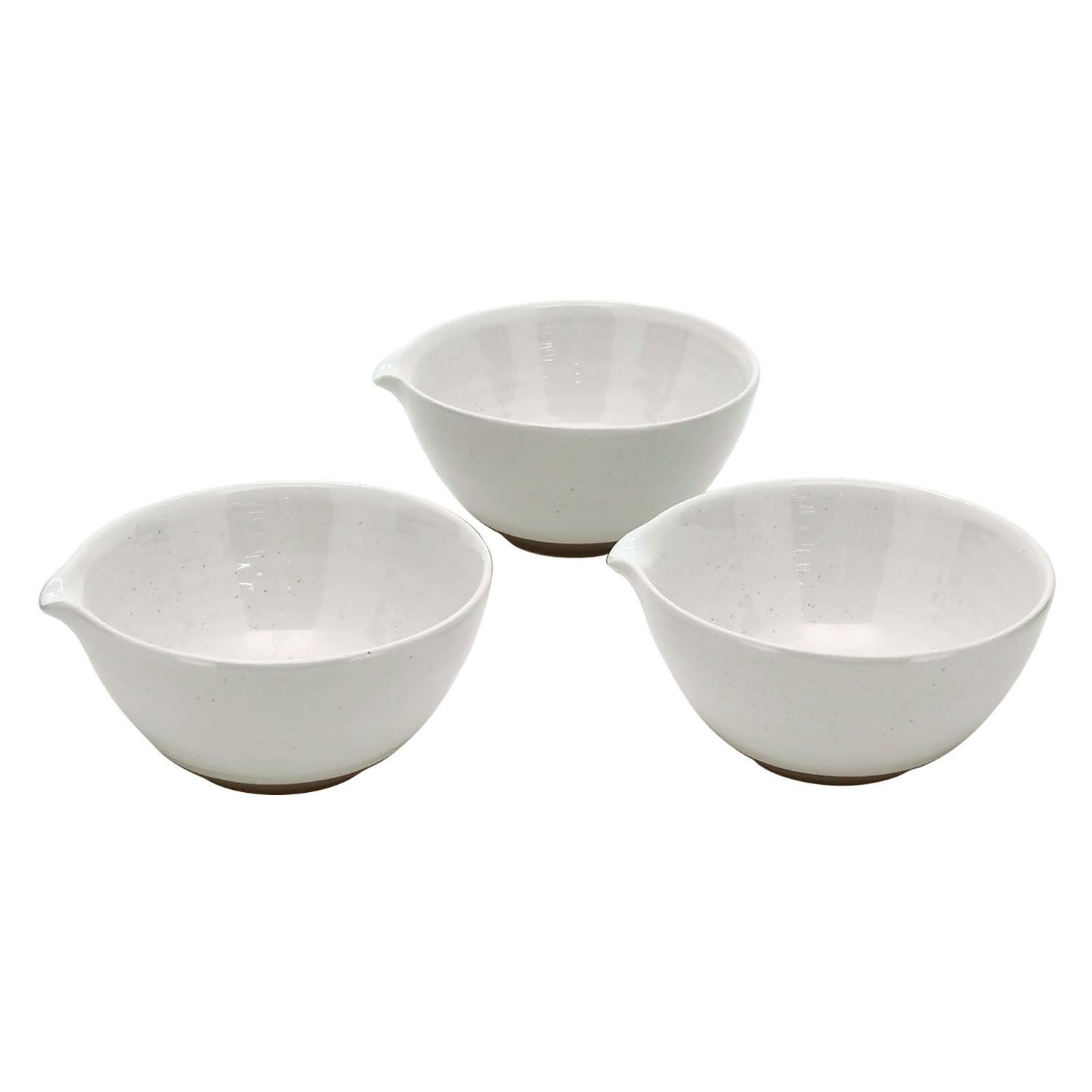 Food Network™ 3-pc. Essential Textured Bakeware Set