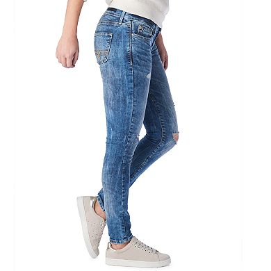 Juniors' DENIZEN® from Levi’s® Low Rise Jegging