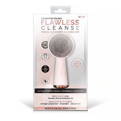 flawless vibrating massager Nova Vibration Massage Device main image 0