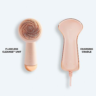 Finishing Touch Flawless Cleanse Brush
