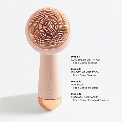 Finishing Touch Flawless Cleanse Brush