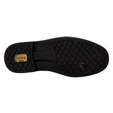 Deer Stags Times Men's Dress Shoes