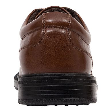 Deer Stags Times Men's Dress Shoes
