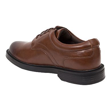 Deer Stags Times Men's Dress Shoes