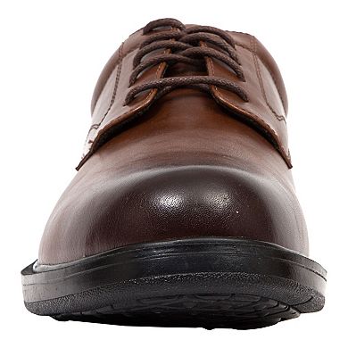 Deer Stags Times Men's Dress Shoes