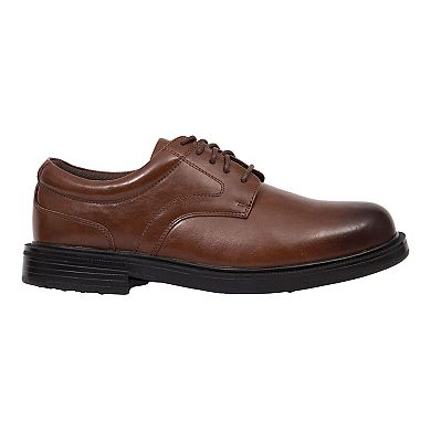 Deer Stags Times Men's Dress Shoes