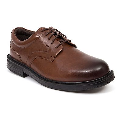 chinese dress ladies Sante Russet Oxfords