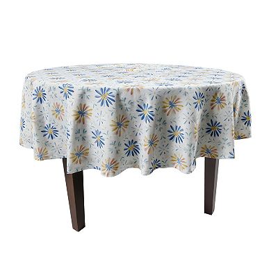 Food Network™ Summer Print Tablecloth