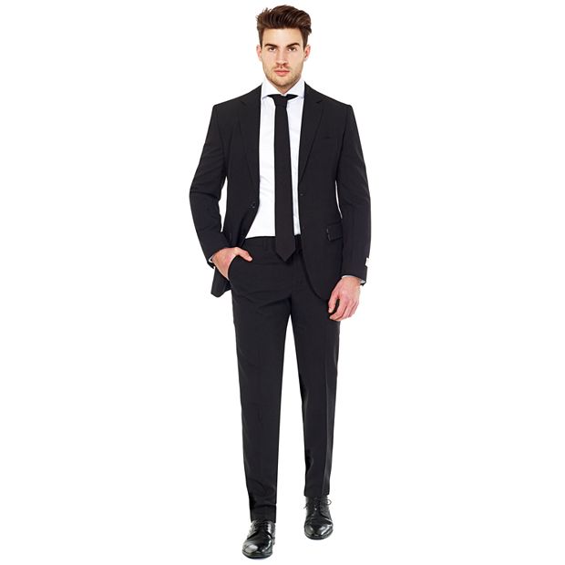 Kohls tuxedo shirt hotsell