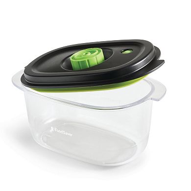 FoodSaver Preserve & Marinate Vacuum Container Set