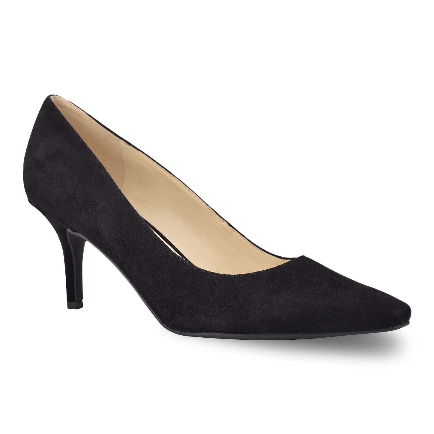 nine west ladies dress shoes