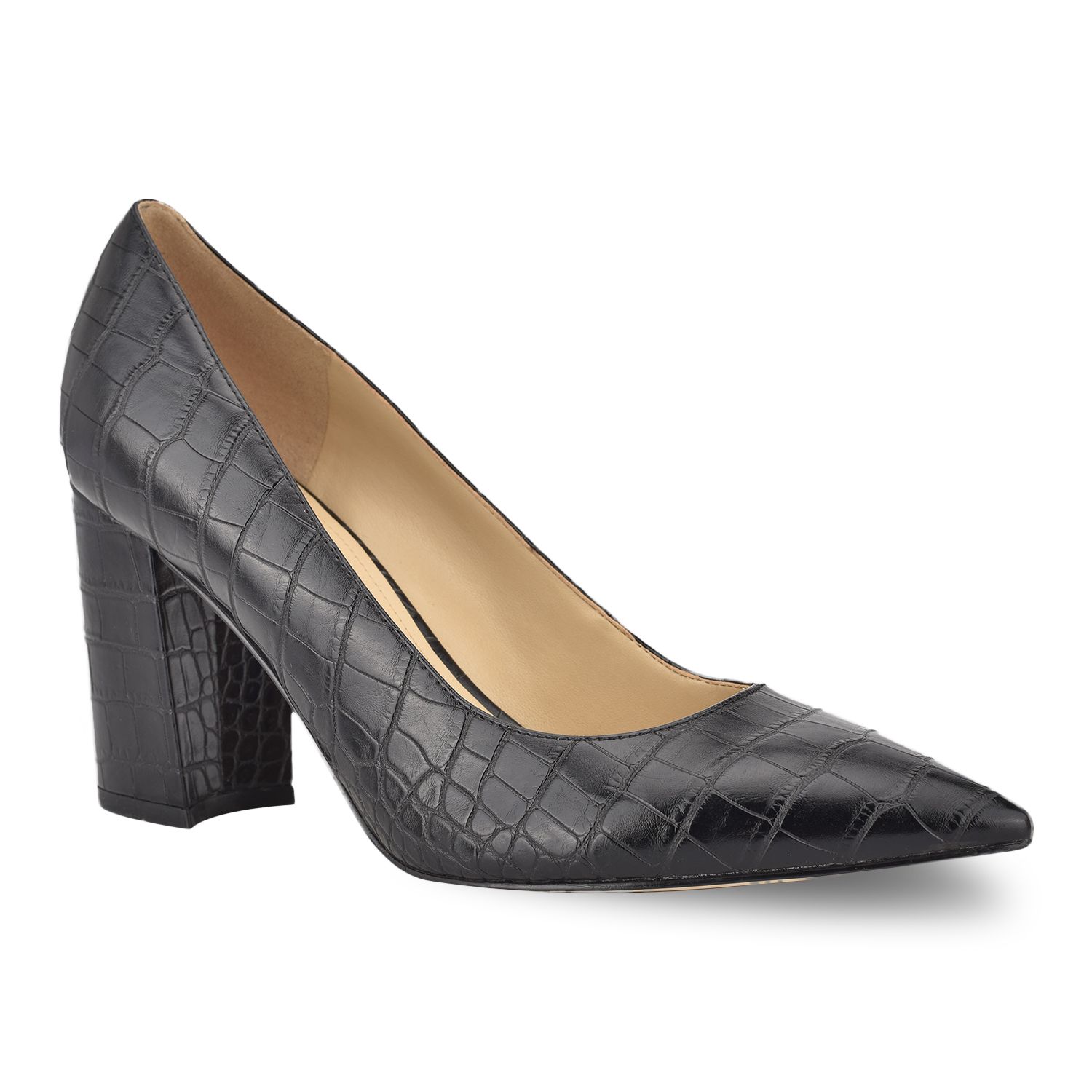 nine west pumps sale
