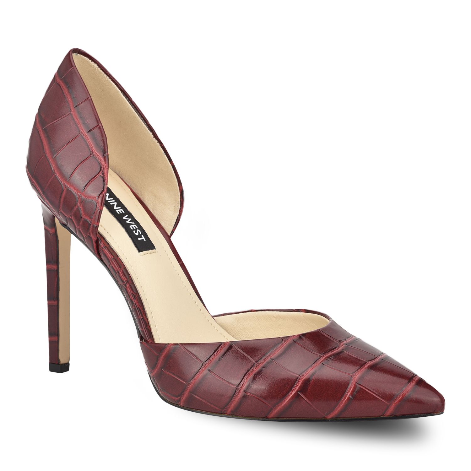 nine west shoes at kohl's