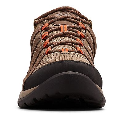 Columbia Redmond V2 Men's Waterproof Hiking Shoes