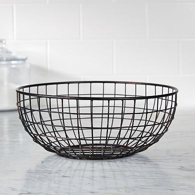 Food Network™ Wire Serving Bowl