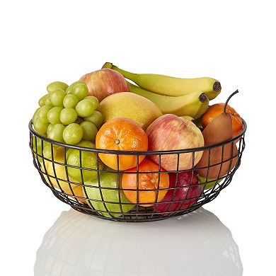 Food Network™ Wire Serving Bowl