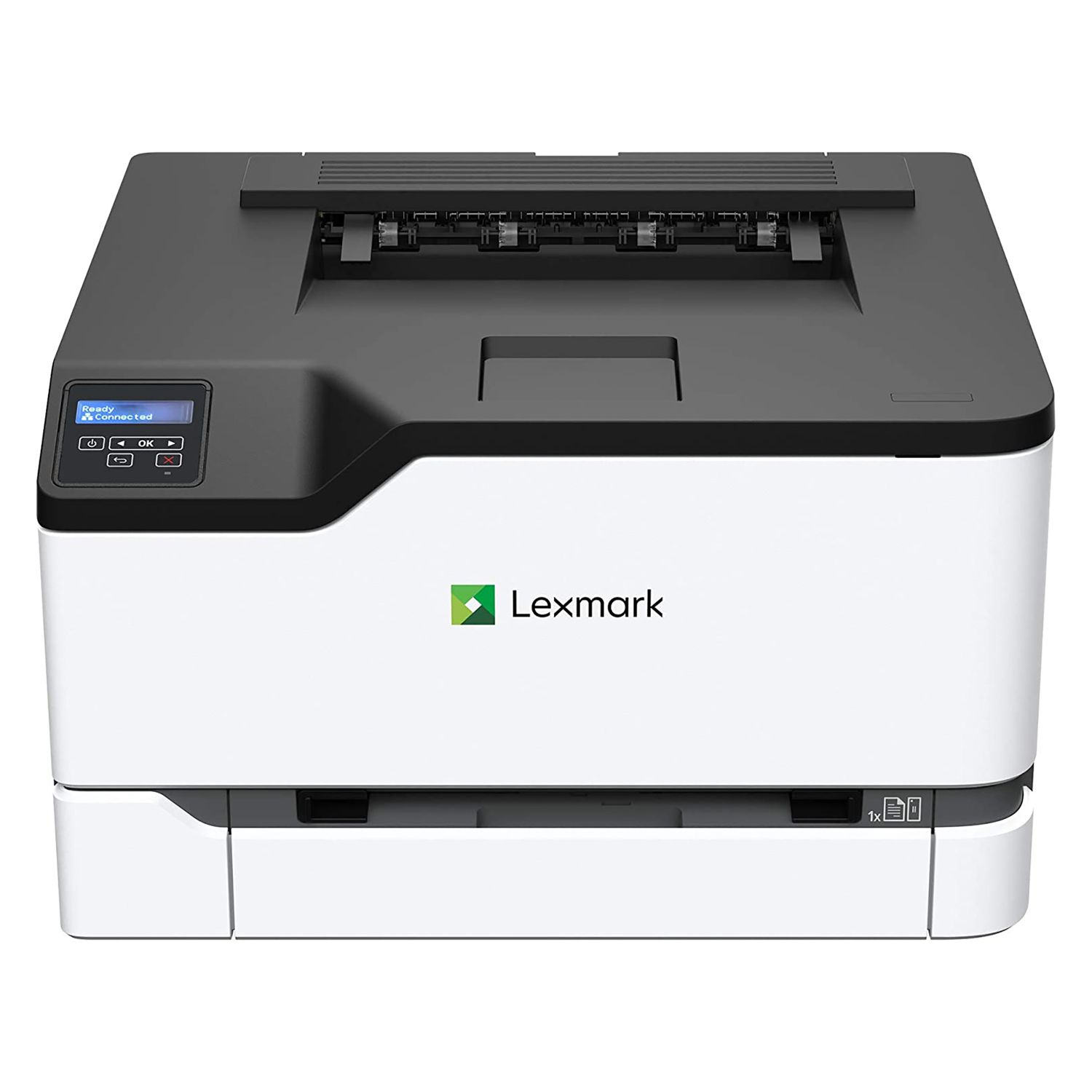 lexmark mc3224dwe linux