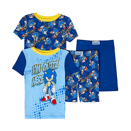 Sonic The Hedgehog Spring Into Action With Sonic Clothing Toys Kohl S - sonic the hedgehog spring into action shadow the hedgehog tshirt roblox Sonic The Hedgehog Spring Into Action With Sonic Clothing Toys Kohl S - shadow the hedgehog tshirt roblox