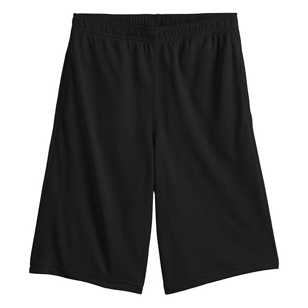 Boys 8 20 Urban Pipeline Sleep Shorts in Regular Husky