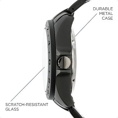 iTouch Connected Men's Smart Watch
